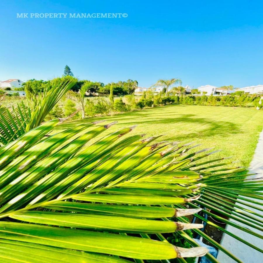 By The Beach Villa 12 Протарас Экстерьер фото